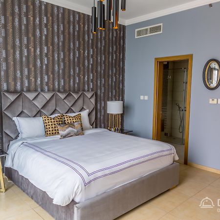 Dream Inn Apartments - 48 Burj Gate Downtown Skyline Views Ντουμπάι Εξωτερικό φωτογραφία