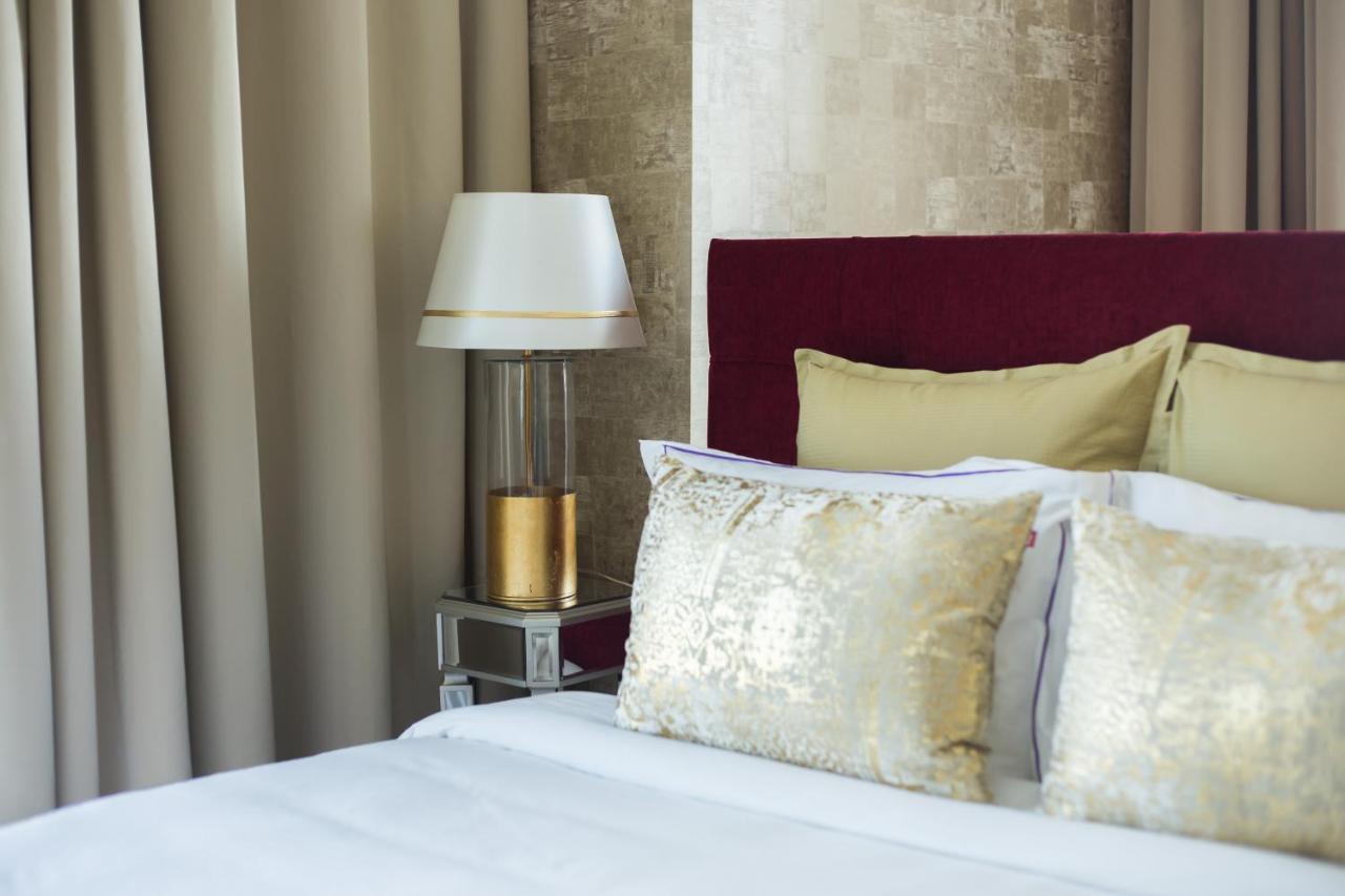 Dream Inn Apartments - 48 Burj Gate Downtown Skyline Views Ντουμπάι Δωμάτιο φωτογραφία