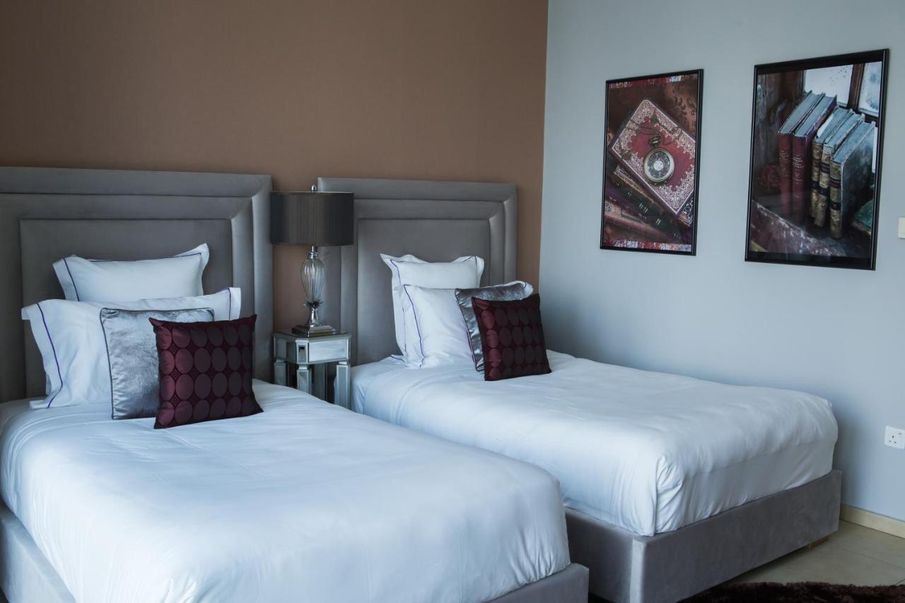 Dream Inn Apartments - 48 Burj Gate Downtown Skyline Views Ντουμπάι Δωμάτιο φωτογραφία