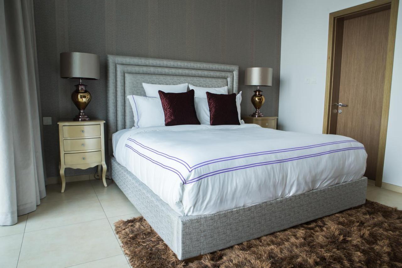 Dream Inn Apartments - 48 Burj Gate Downtown Skyline Views Ντουμπάι Δωμάτιο φωτογραφία