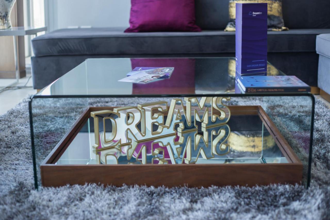 Dream Inn Apartments - 48 Burj Gate Downtown Skyline Views Ντουμπάι Δωμάτιο φωτογραφία
