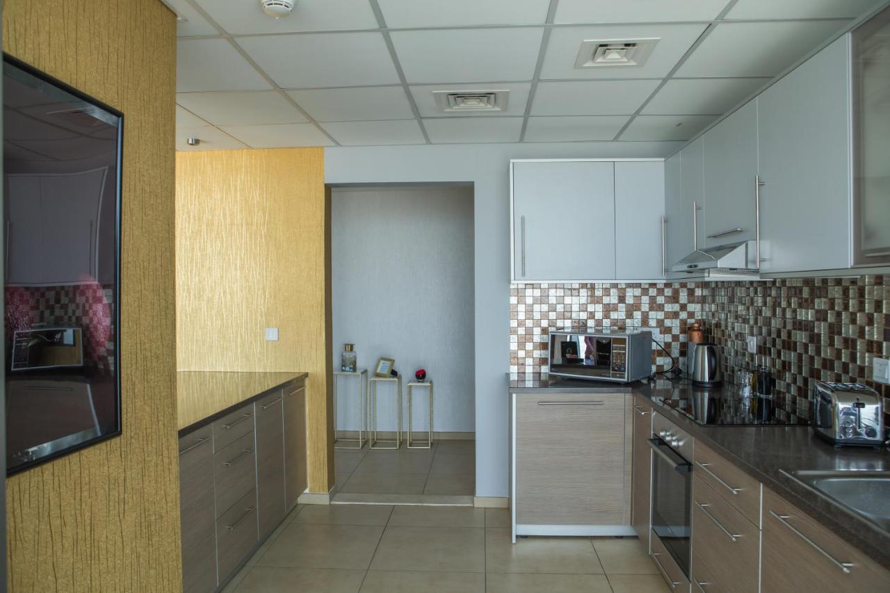 Dream Inn Apartments - 48 Burj Gate Downtown Skyline Views Ντουμπάι Δωμάτιο φωτογραφία