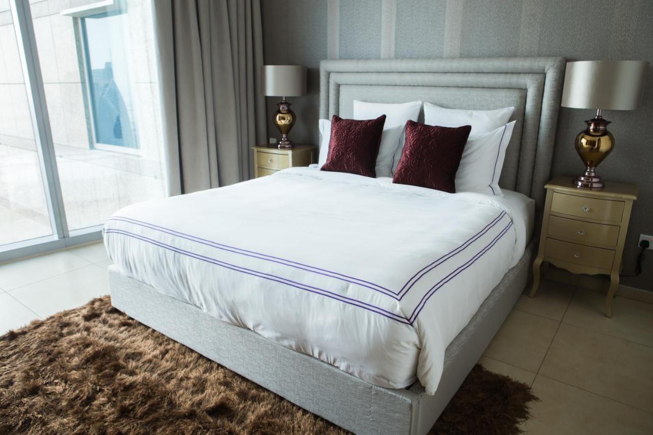 Dream Inn Apartments - 48 Burj Gate Downtown Skyline Views Ντουμπάι Δωμάτιο φωτογραφία