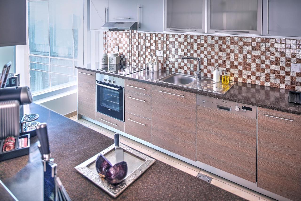 Dream Inn Apartments - 48 Burj Gate Downtown Skyline Views Ντουμπάι Δωμάτιο φωτογραφία