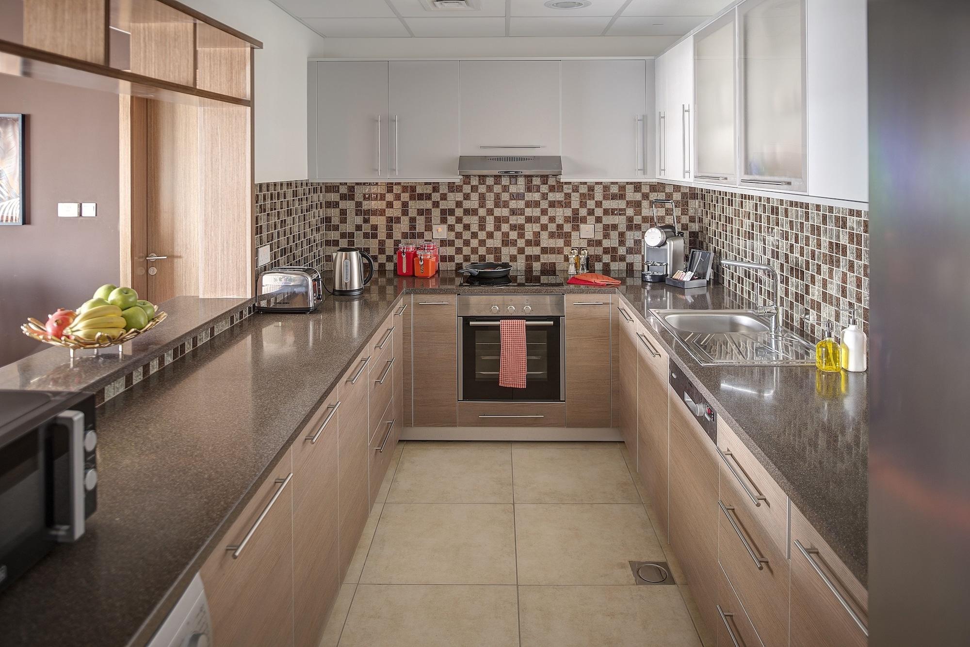 Dream Inn Apartments - 48 Burj Gate Downtown Skyline Views Ντουμπάι Εξωτερικό φωτογραφία
