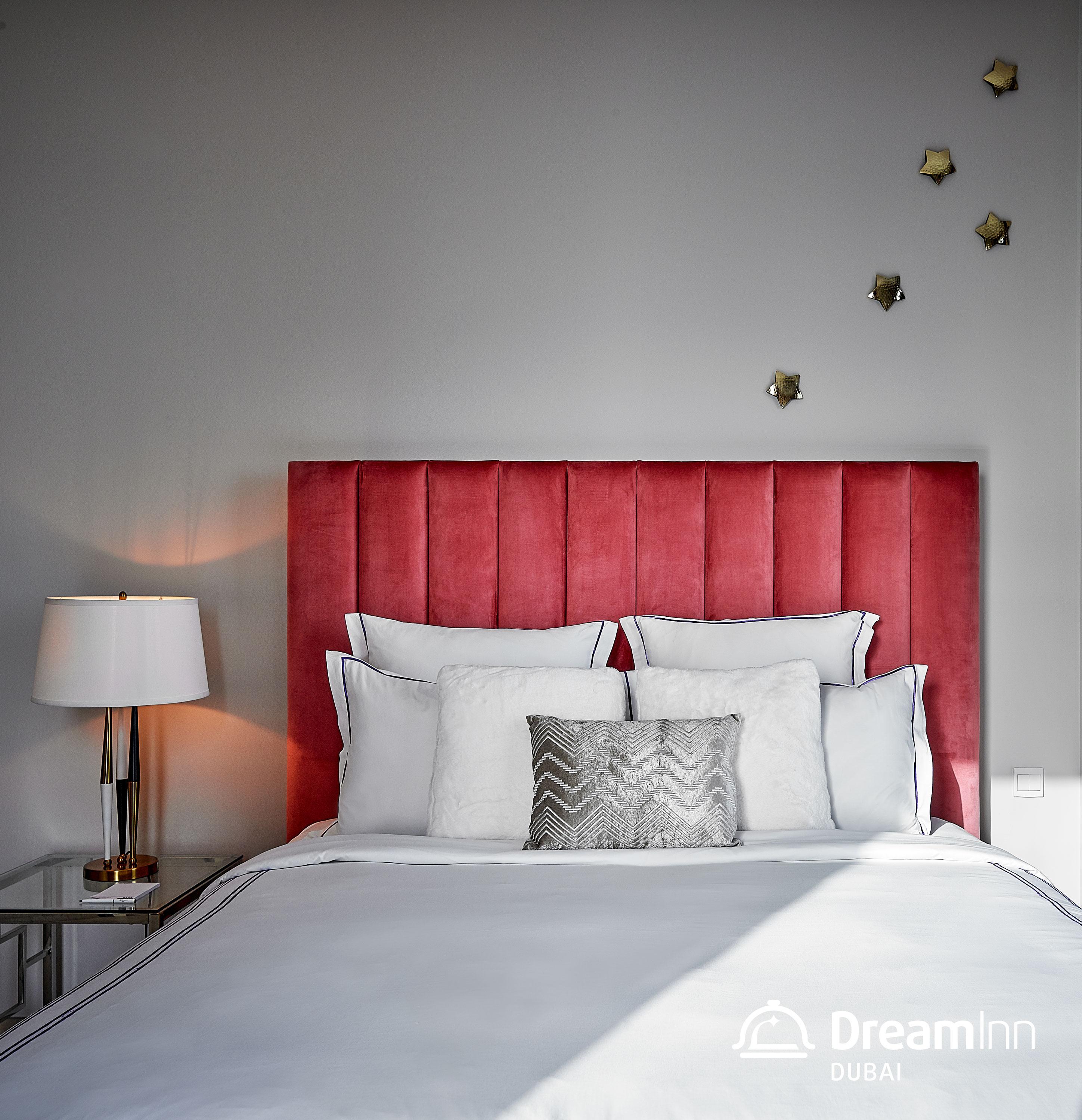Dream Inn Apartments - 48 Burj Gate Downtown Skyline Views Ντουμπάι Εξωτερικό φωτογραφία