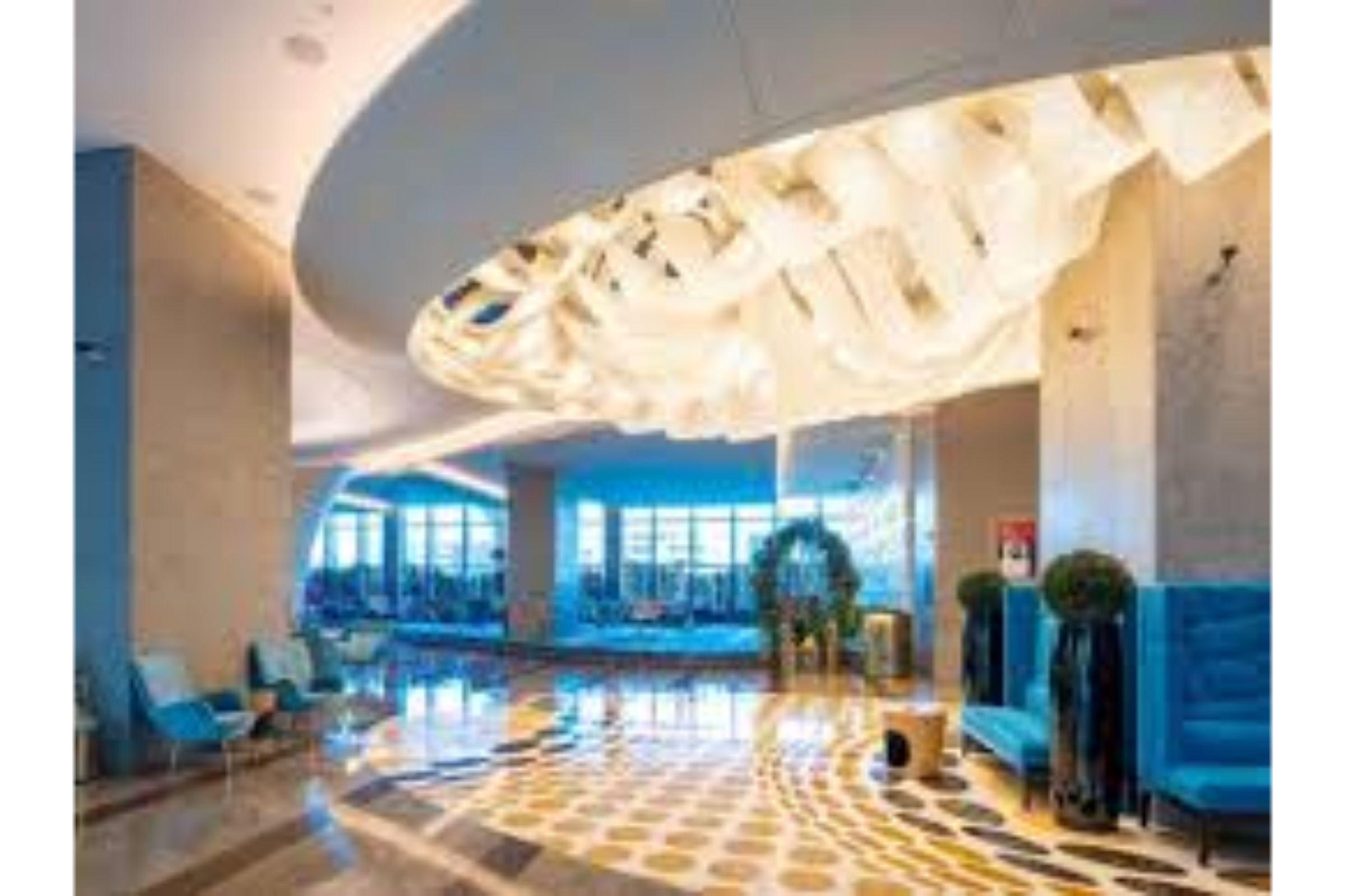 Dream Inn Apartments - 48 Burj Gate Downtown Skyline Views Ντουμπάι Εξωτερικό φωτογραφία