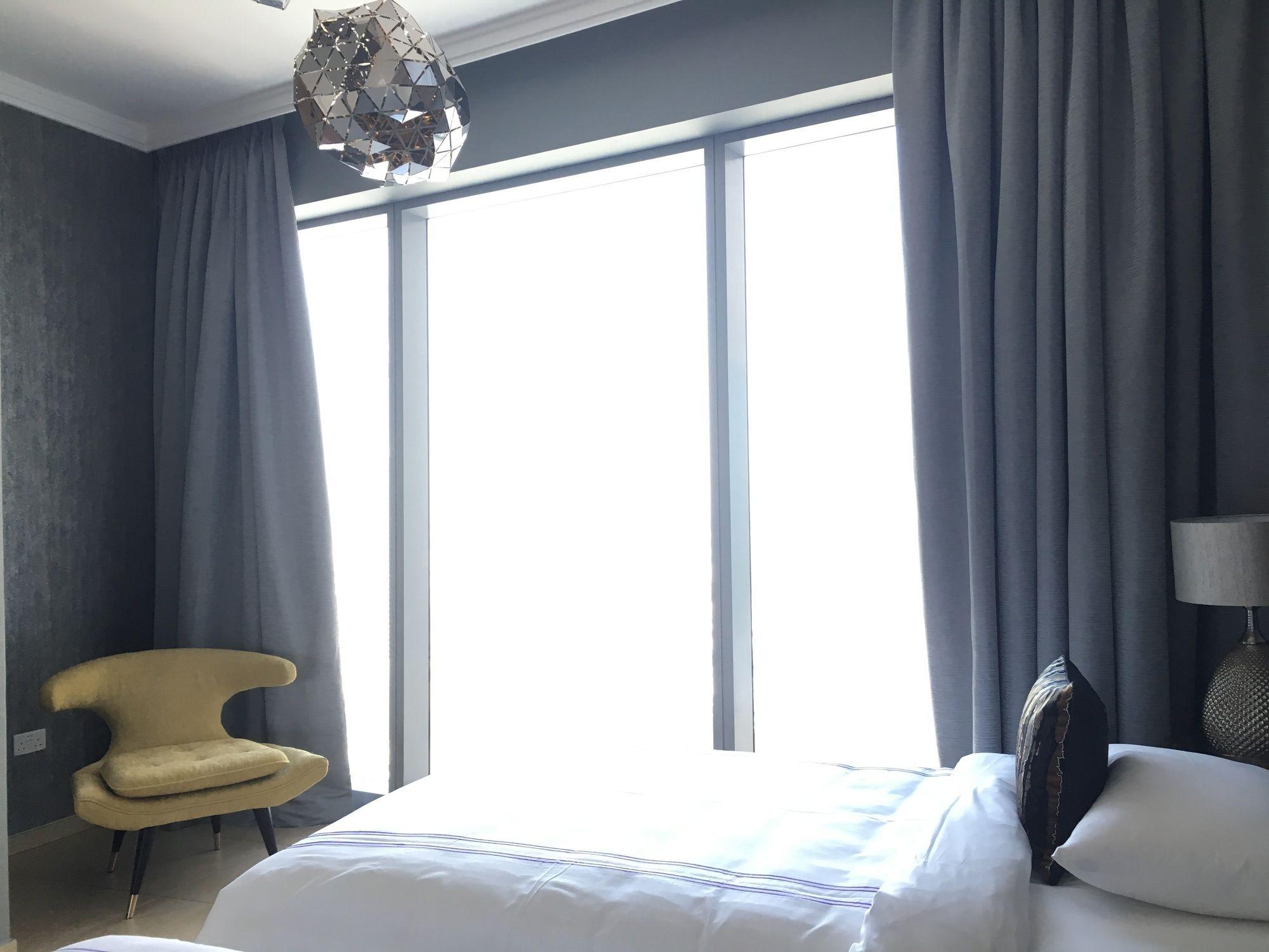 Dream Inn Apartments - 48 Burj Gate Downtown Skyline Views Ντουμπάι Εξωτερικό φωτογραφία
