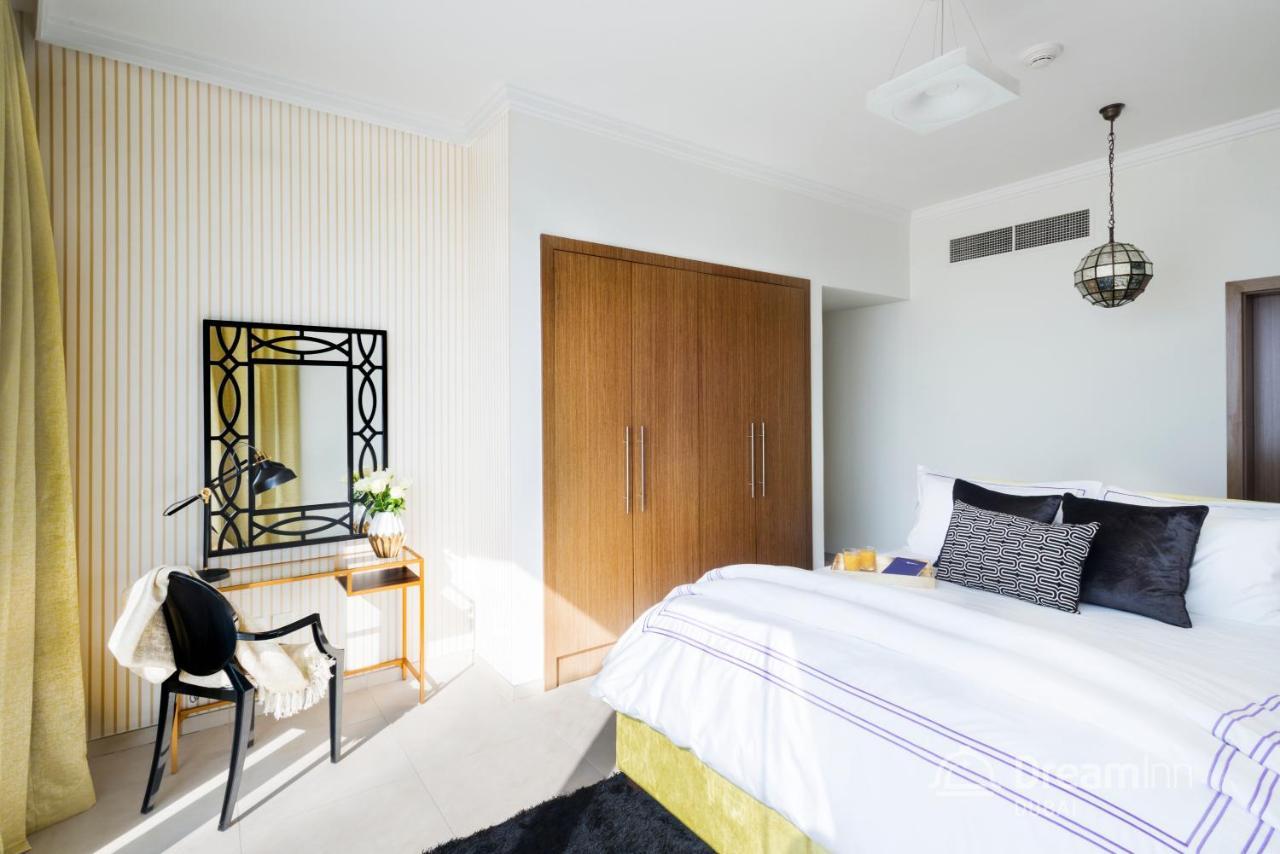 Dream Inn Apartments - 48 Burj Gate Downtown Skyline Views Ντουμπάι Εξωτερικό φωτογραφία