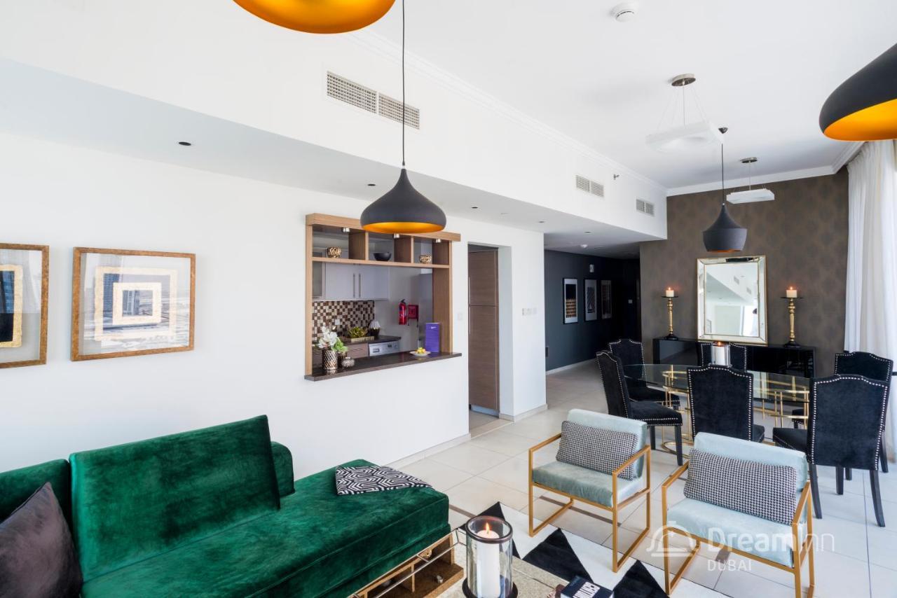 Dream Inn Apartments - 48 Burj Gate Downtown Skyline Views Ντουμπάι Εξωτερικό φωτογραφία